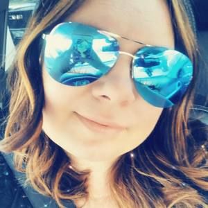 Meet your Posher, Hildi